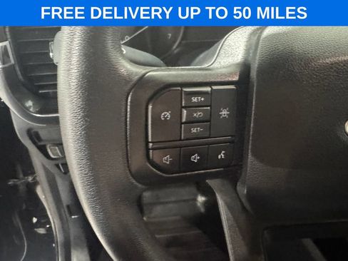 Used 2023 Ford F150 XL w/ Trailer Tow Package AWD/4WD image 6