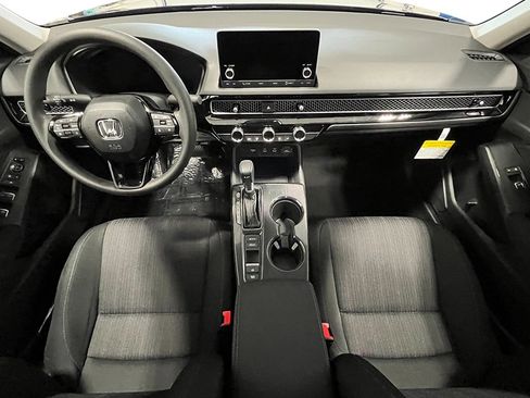 New 2026 Honda Civic LX image 14