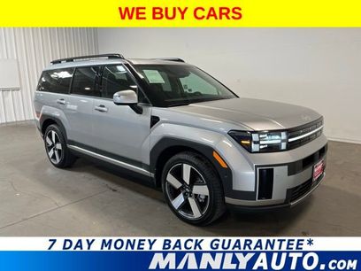 Used 2026 Hyundai Santa Fe Limited