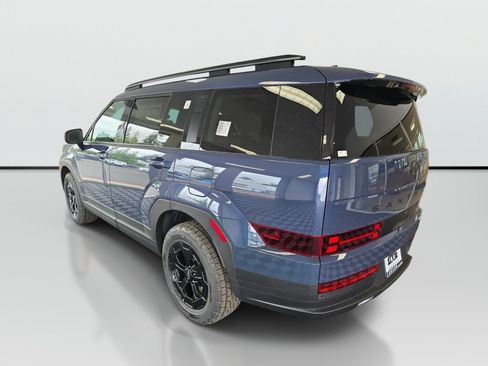 New 2026 Hyundai Santa Fe XRT AWD/4WD image 5