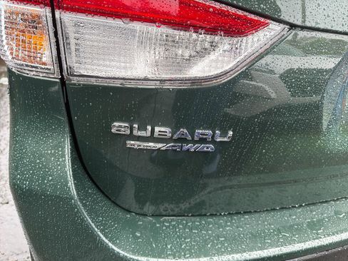 Used 2023 Subaru Forester Touring AWD/4WD image 17