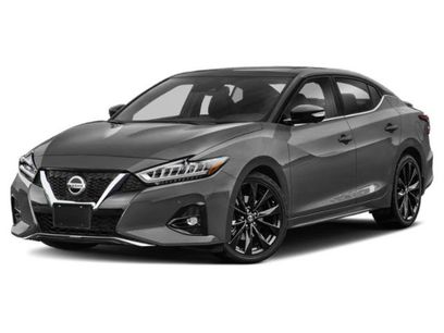 Used 2019 Nissan Maxima SR w/ Premium Package