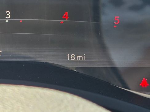 New 2026 RAM 3500 Tradesman image 24