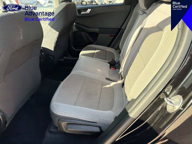 Certified 2020 Ford Escape SE AWD/4WD image 20