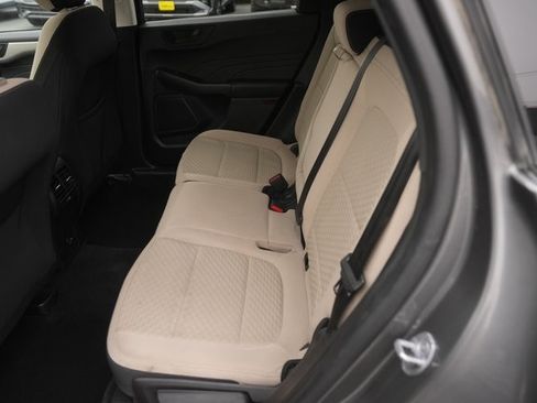 Used 2022 Ford Escape SE w/ Convenience Package image 12