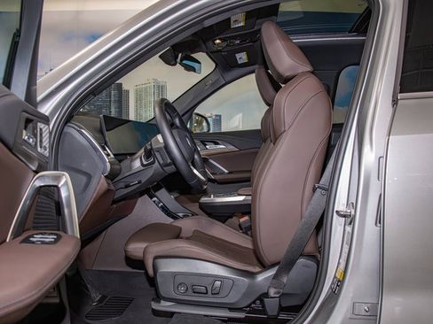 Certified 2023 BMW X1 xDrive28i w/ Premium Package image 20