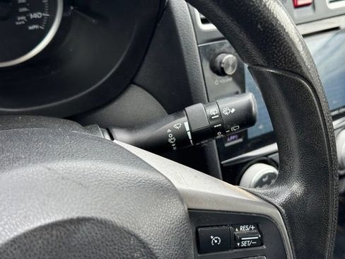Used 2016 Subaru Forester 2.5i Premium w/ All-Weather Package AWD/4WD image 27