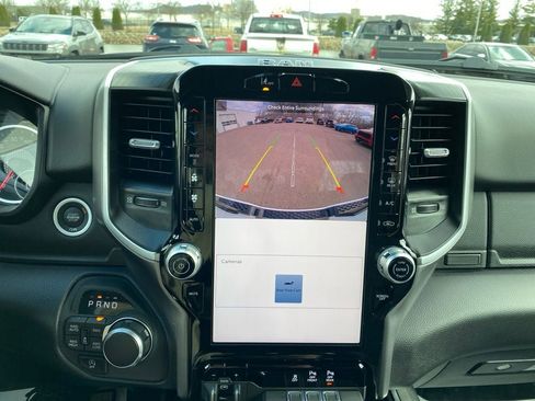 New 2026 RAM 1500 Big Horn image 22