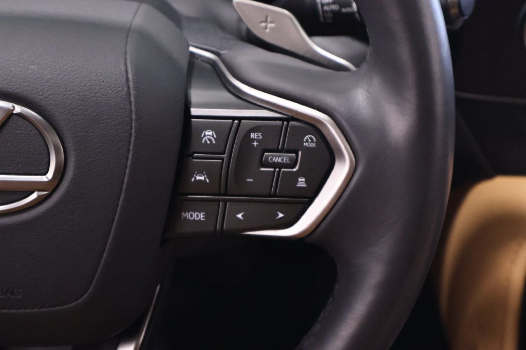 Used 2025 Lexus NX 350 AWD image 24