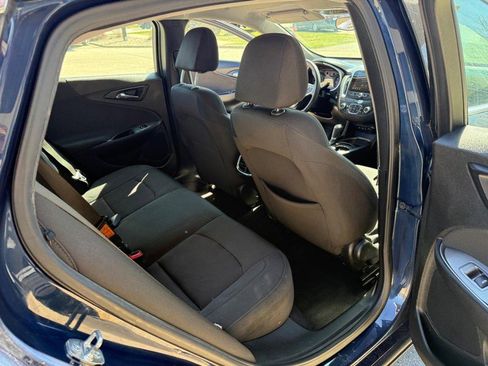 Used 2020 Chevrolet Malibu LT image 15