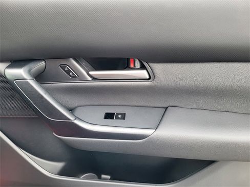 New 2026 MAZDA CX-50 AWD 2.5 S w/ Select Package image 13