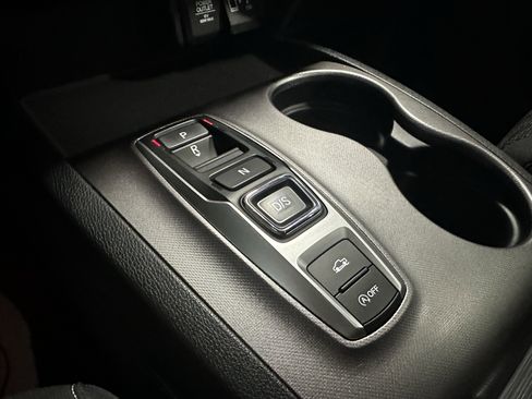 Used 2023 Honda Ridgeline Sport image 14