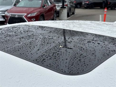 Certified 2020 Lexus ES 350 image 11