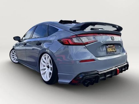 Used 2022 Honda Civic Sport Touring image 12