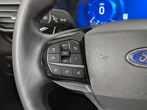 Used 2022 Ford Explorer ST w/ Equipment Group 401A image 37