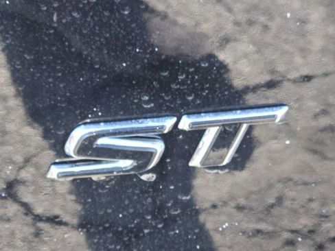 New 2026 Buick Envista Sport Touring w/ Convenience I Package FWD image 6