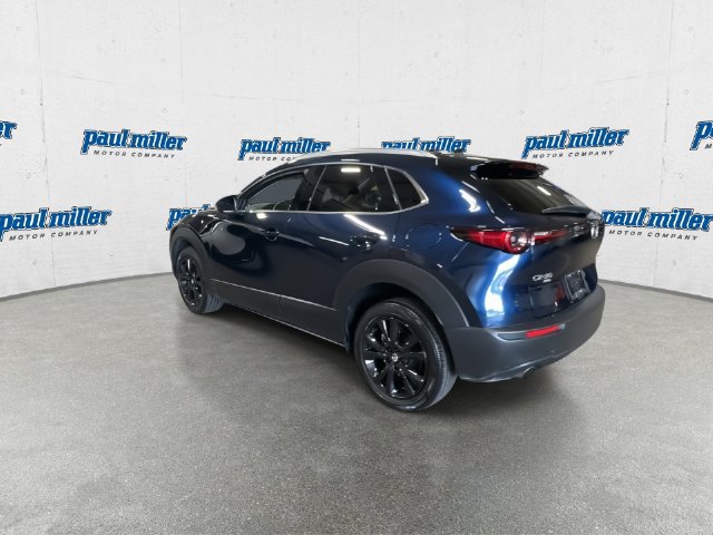 Used 2023 MAZDA CX-30 2.5 Turbo w/ Premium Package AWD/4WD image 8