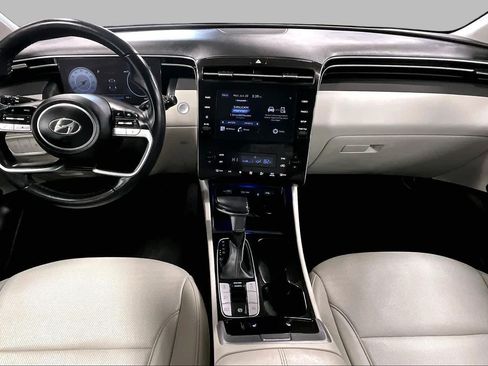 Used 2023 Hyundai Tucson SEL w/ Convenience Package AWD/4WD image 15
