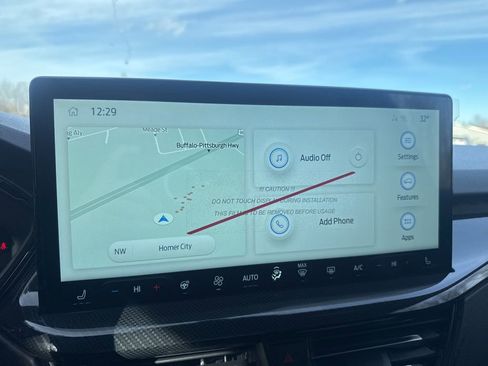 New 2026 Ford Escape ST-Line w/ Tech Pack #1 image 24