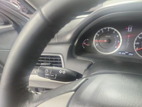 Used 2010 Honda Accord EX-L image 14