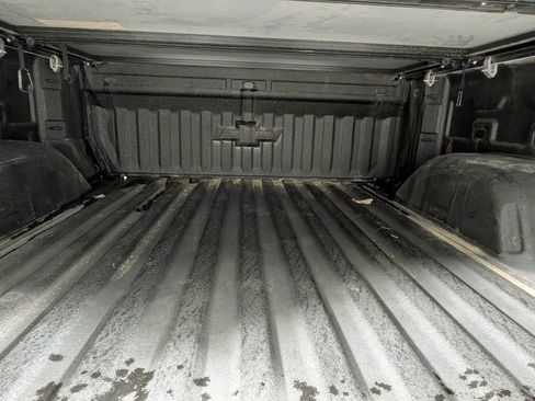 Used 2023 Chevrolet Silverado 1500 LT w/ All Star Edition Plus image 10