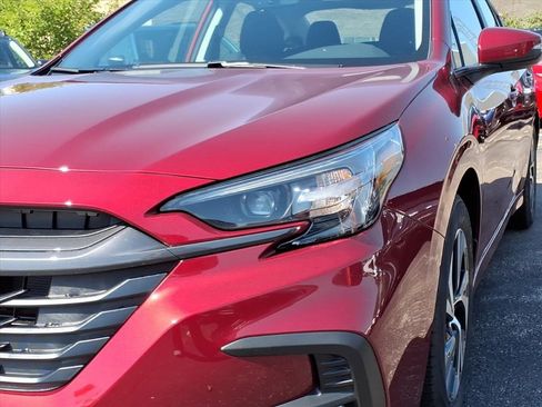 New 2025 Subaru Legacy Premium image 21