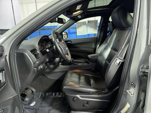 Used 2024 Dodge Durango GT AWD/4WD image 26
