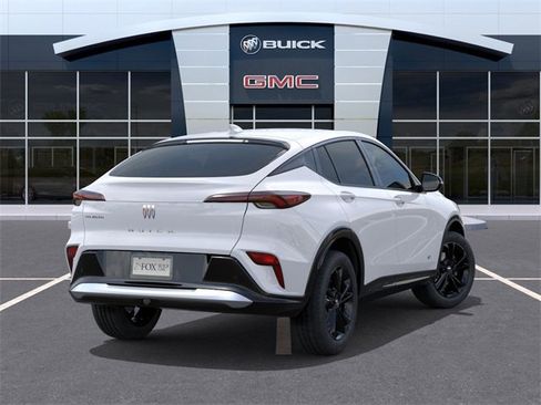 Used 2026 Buick Envista Sport Touring w/ Convenience I Package image 4