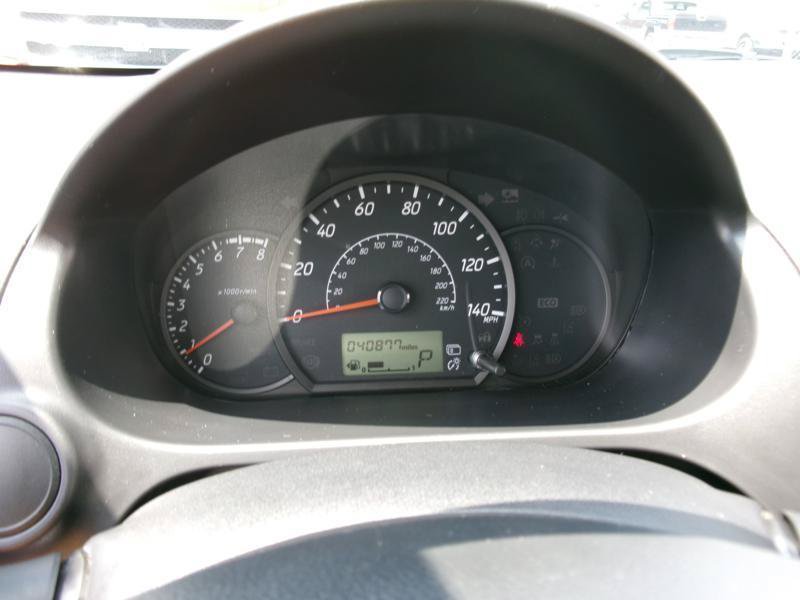 Used 2024 Mitsubishi Mirage ES FWD image 14
