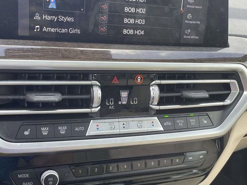 Used 2022 BMW X3 xDrive30i w/ Convenience Package image 21