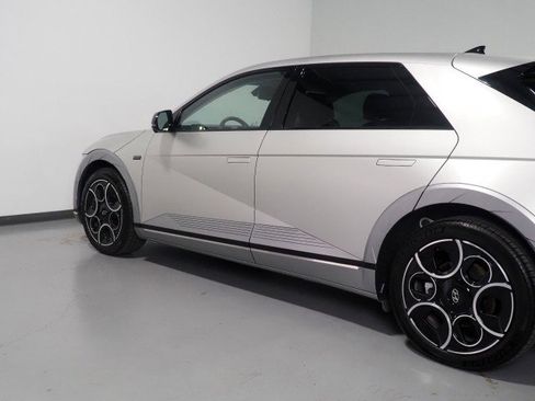 Used 2024 Hyundai Ioniq 5 Limited AWD/4WD image 58
