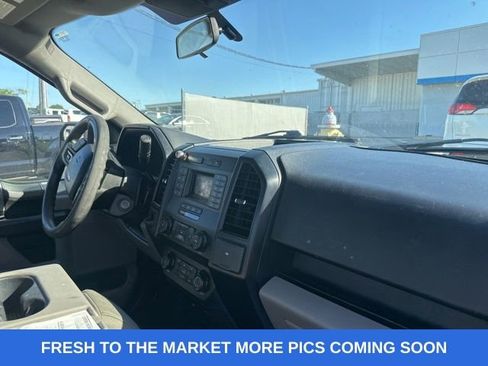 Used 2019 Ford F150 XL w/ Equipment Group 101A Mid RWD image 5