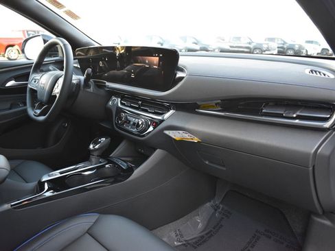 New 2026 Buick Envista Sport Touring w/ Convenience I Package image 37