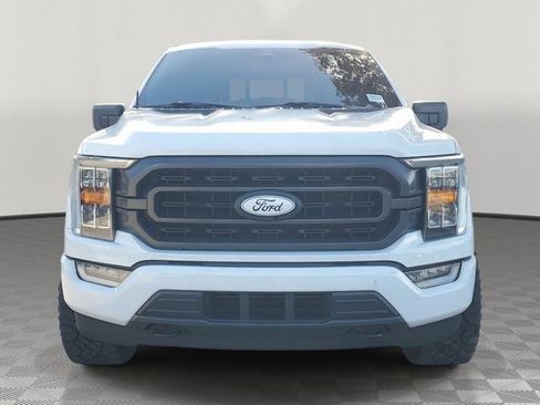 Used 2022 Ford F150 XLT w/ Equipment Group 302A High AWD/4WD image 2