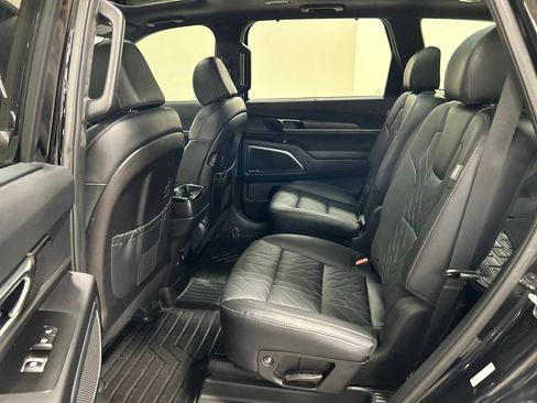 Used 2024 Kia Telluride SX Prestige X-Line AWD/4WD image 24