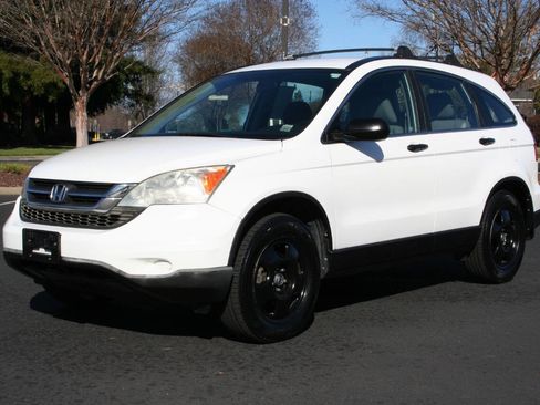 Used 2011 Honda CR-V LX image 6