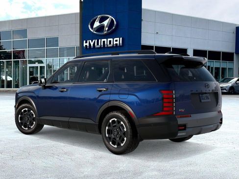 New 2026 Hyundai Palisade XRT Pro image 5