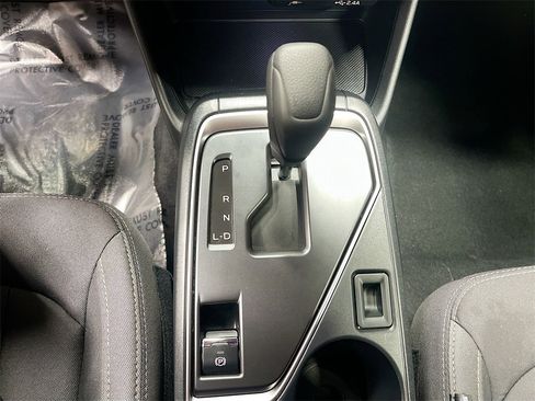 Used 2025 Subaru Impreza 2.0i image 16