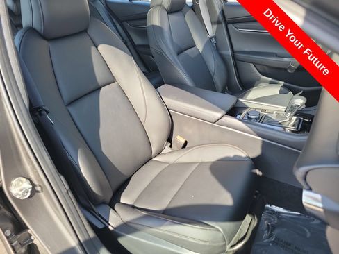 Used 2025 MAZDA MAZDA3 s FWD image 22