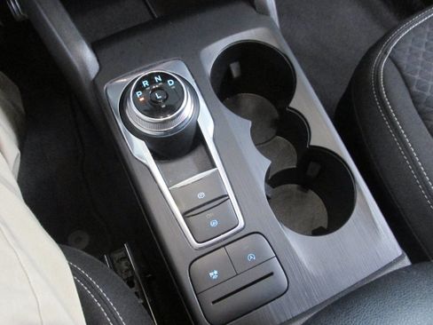 Used 2025 Ford Escape Active AWD/4WD image 36