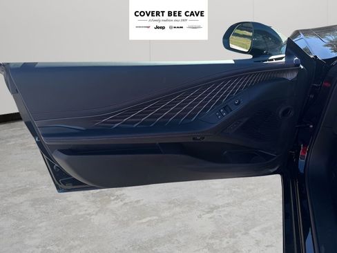 New 2026 Dodge Charger R/T Scat Pack image 20