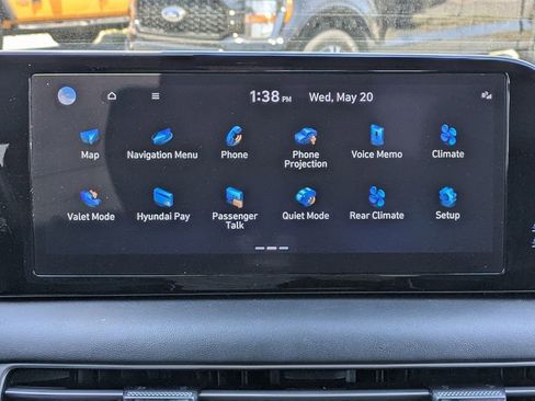 Used 2023 Hyundai Palisade Limited AWD/4WD image 19