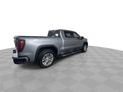 Used 2025 GMC Sierra 1500 Denali image 8