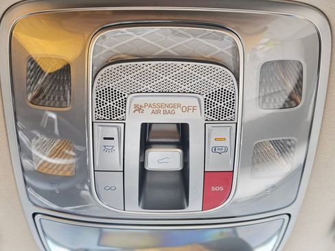 Certified 2025 Genesis GV70 3.5T Sport w/ Sport Advanced Package image 18