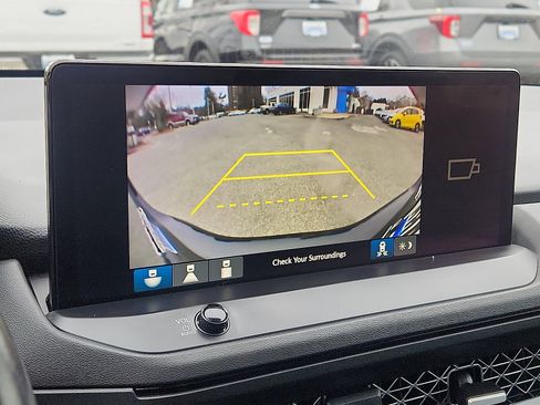 Used 2024 Honda Accord Sport image 18