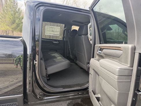 New 2026 Chevrolet Silverado 2500 LT w/ Trail Boss Package AWD/4WD image 18