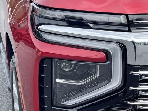 New 2026 Chevrolet Tahoe Premier image 9