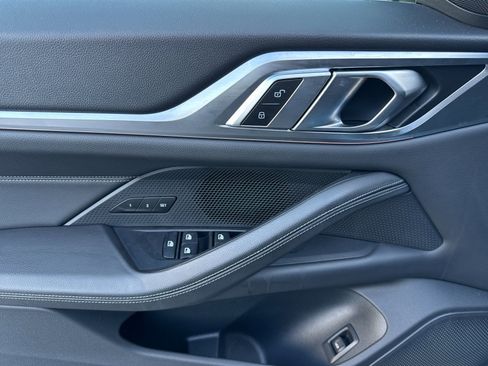 Used 2024 BMW i4 eDrive35 w/ Premium Package image 11