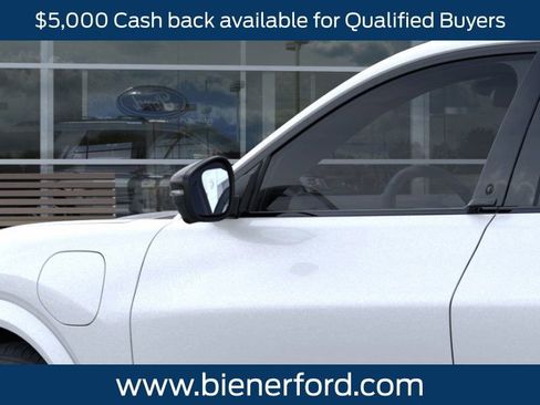 New 2025 Ford Mustang Mach-E GT w/ Interior Protection Package image 21