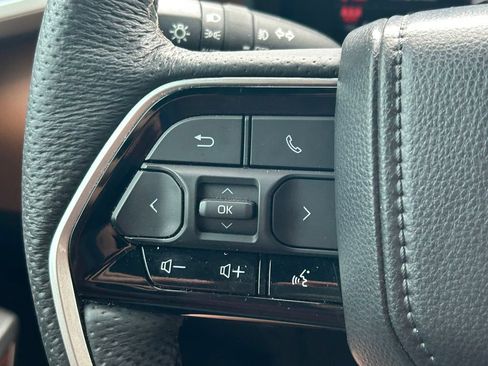 Used 2025 Toyota Tundra 1794 Edition AWD/4WD image 47